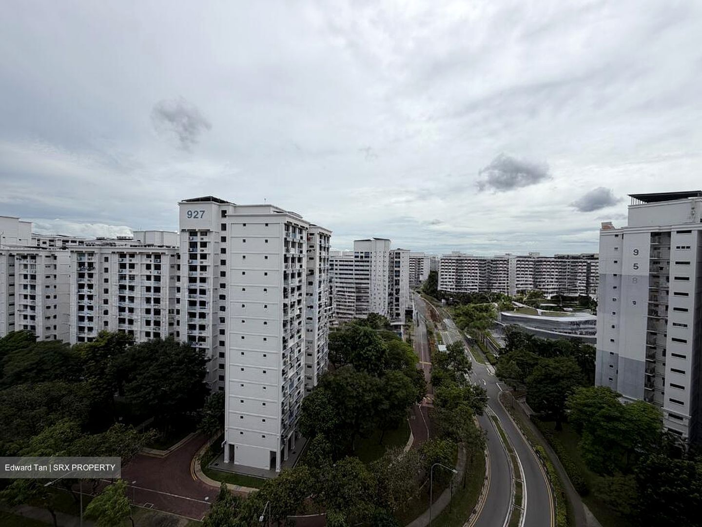 Blk 976 Hougang Street 91 (Hougang), HDB 4 Rooms #507578371